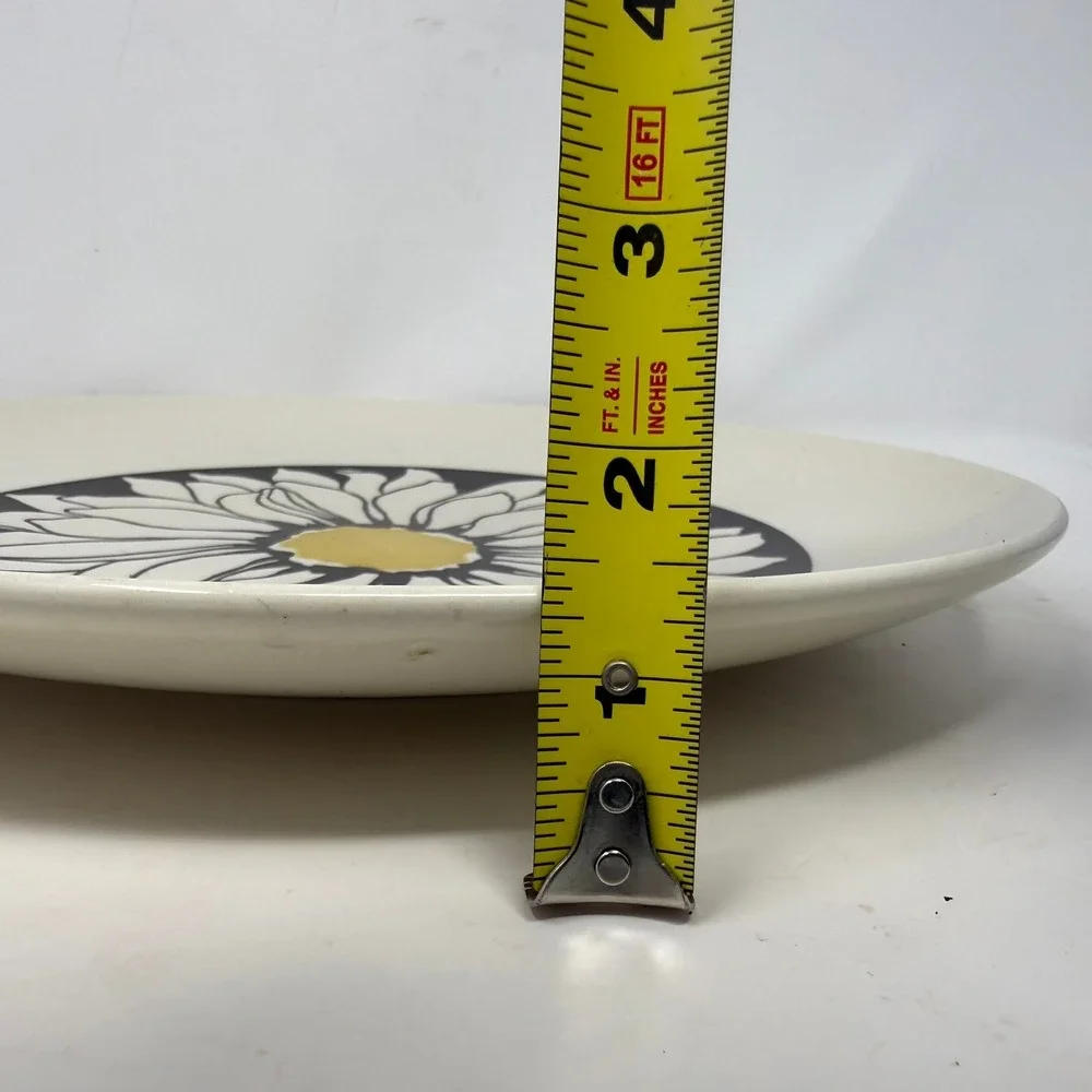 Royal Ironstone it's‎ a daisy 12